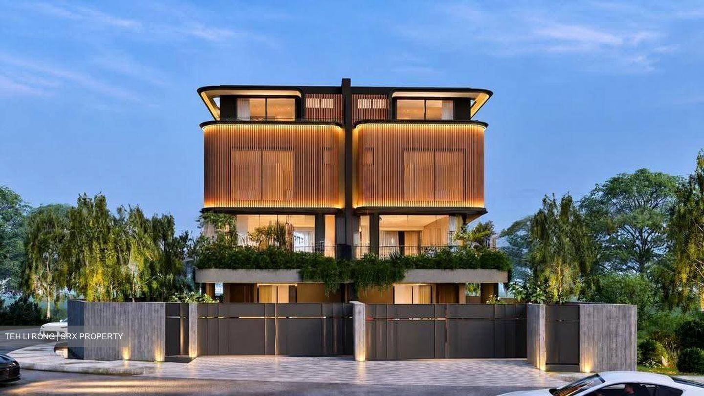 Sennett Estate (D13), Semi-Detached #630224061